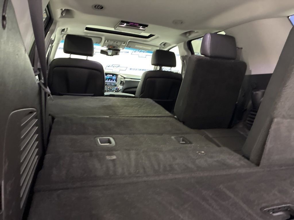 Used 2015 Chevrolet Tahoe LT AWD/4WD image 38