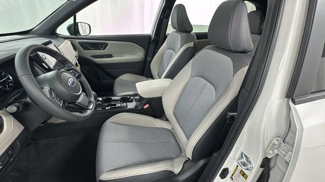 New 2026 Subaru Forester Premium image 10