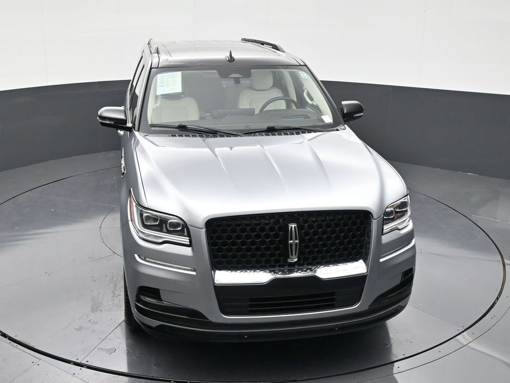 Used 2023 Lincoln Navigator Black Label image 17