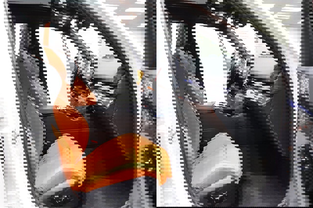 Used 2025 BMW M5 Touring w/ M Driver's Package image 47