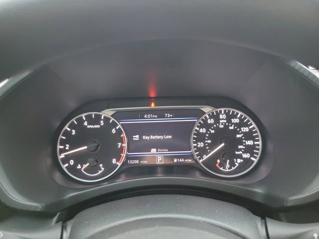 Used 2023 Nissan Sentra SV image 17