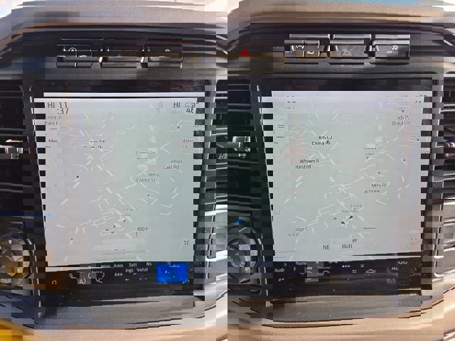 Used 2024 Ford F150 XLT image 20