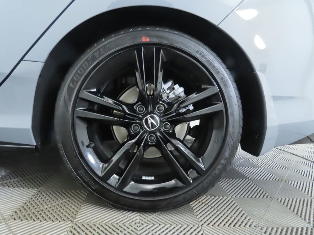 New 2026 Acura Integra A-Spec image 32