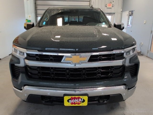 New 2026 Chevrolet Silverado 1500 LT image 10