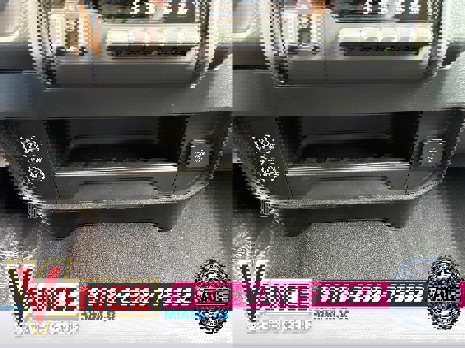 New 2026 RAM 2500 Tradesman image 21