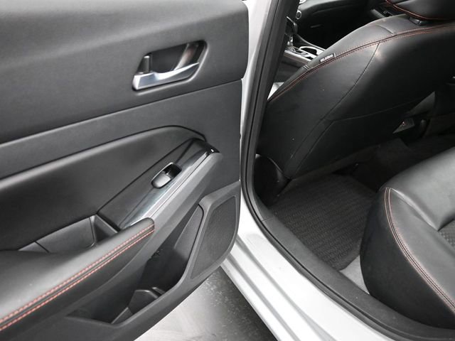 Used 2023 Nissan Altima 2.5 SR image 18