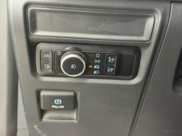 Used 2024 Ford F150 XLT w/ Mobile Office Package image 35