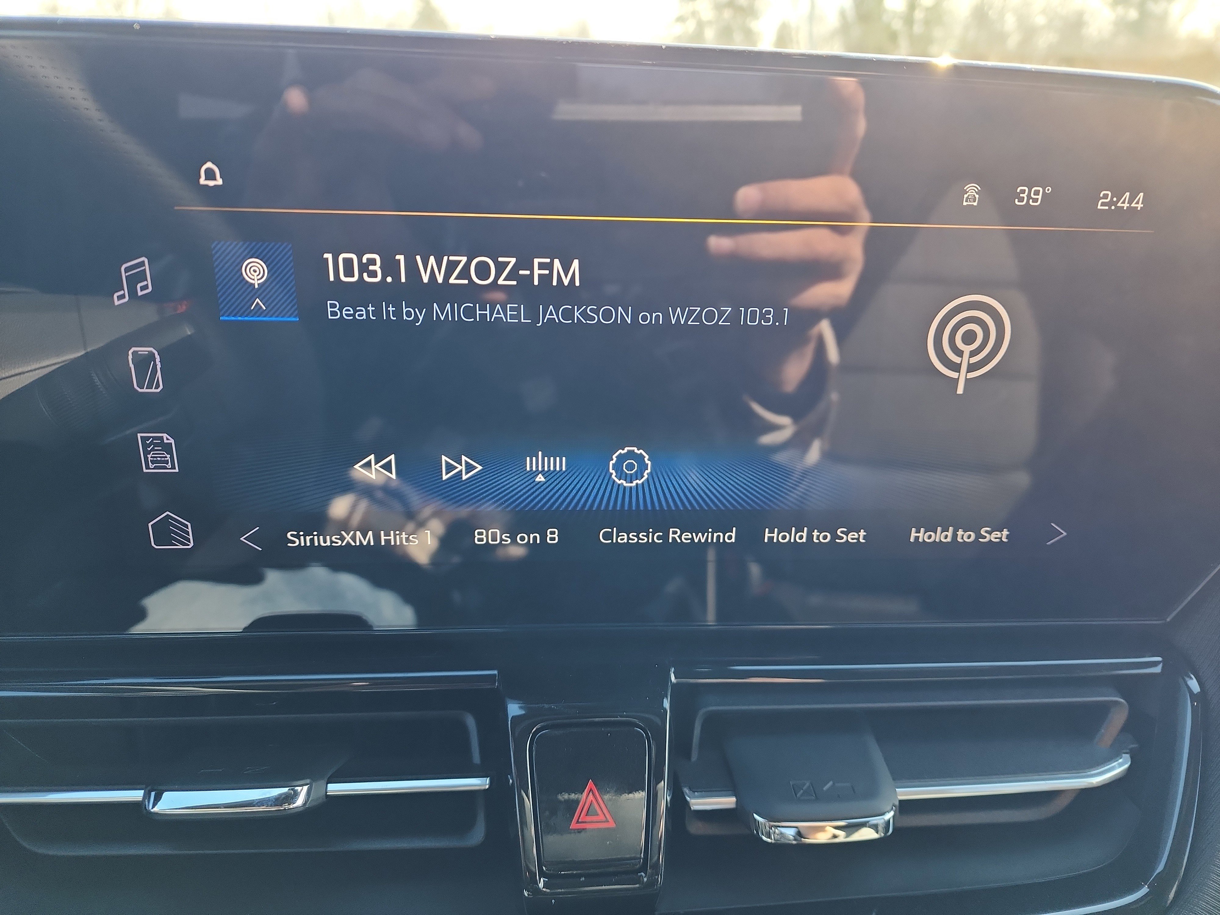 New 2026 Chevrolet TrailBlazer RS image 17