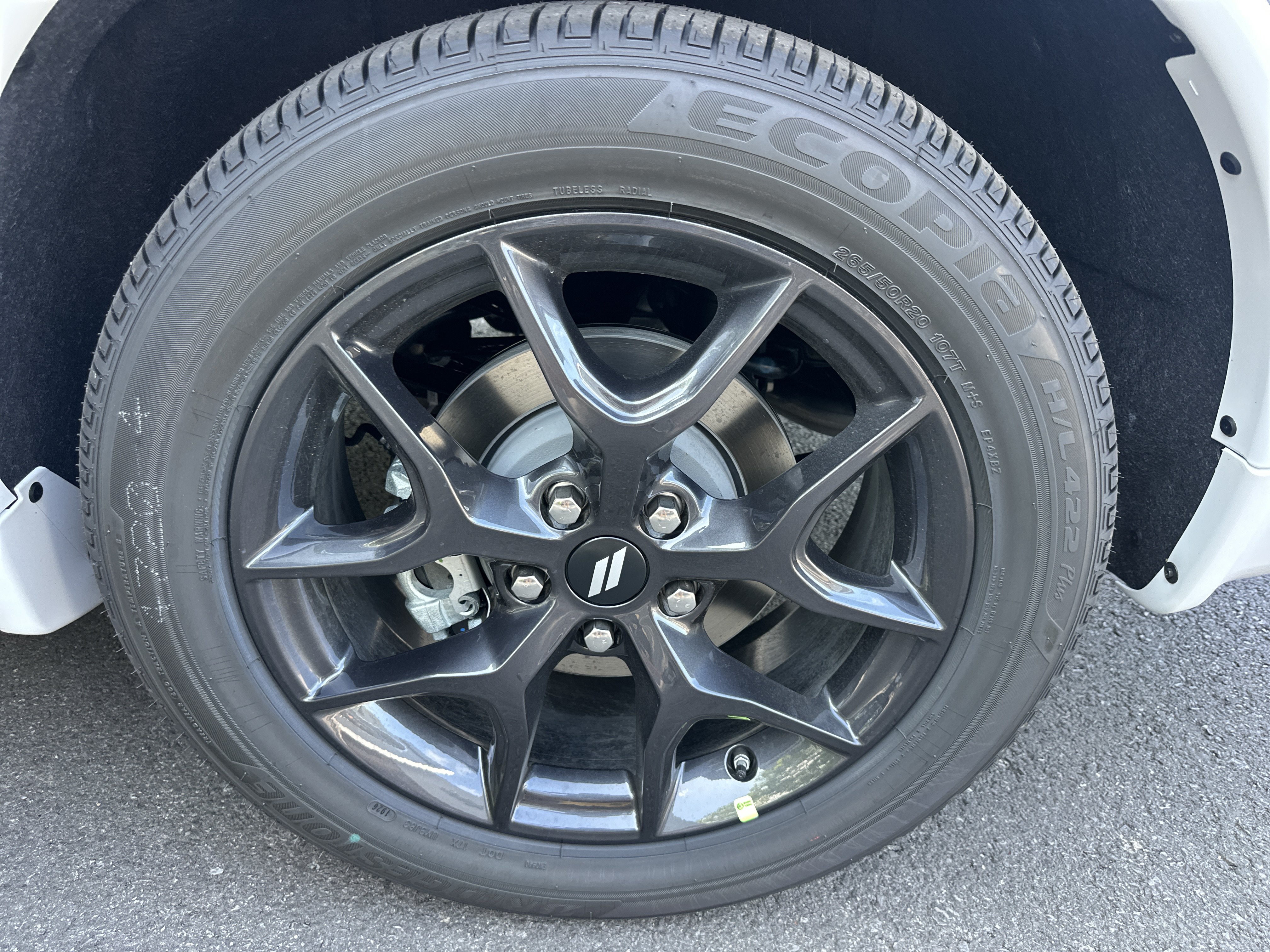 New 2026 Dodge Durango GT AWD/4WD image 35
