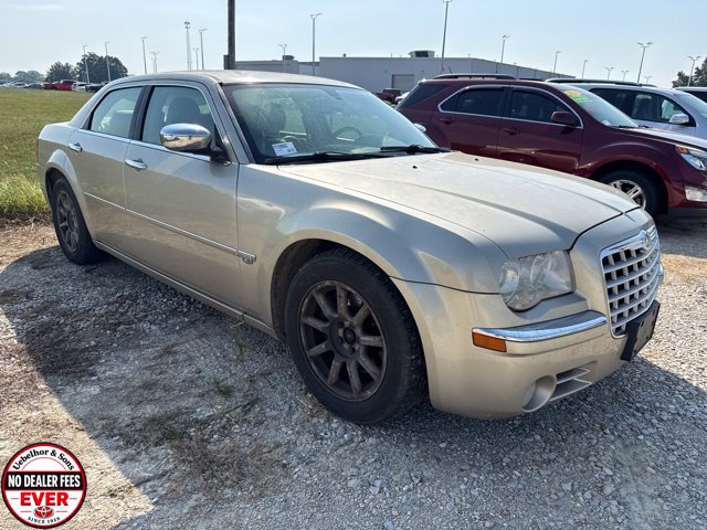Used 2007 Chrysler 300 C RWD image 6