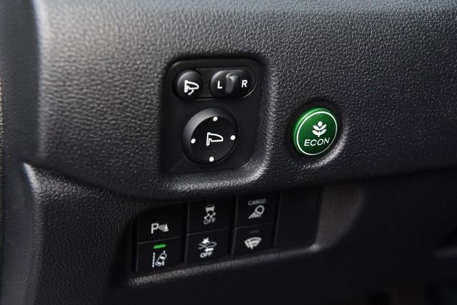 New 2026 Honda Ridgeline TrailSport image 13