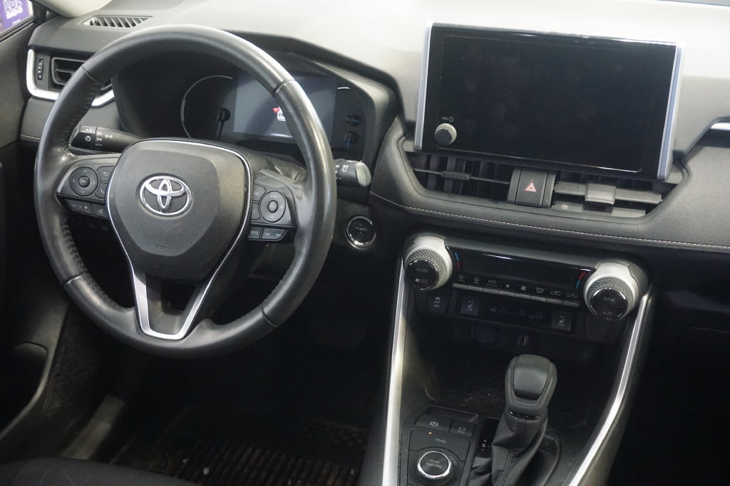Used 2023 Toyota RAV4 XLE w/ Convenience Package AWD/4WD image 28