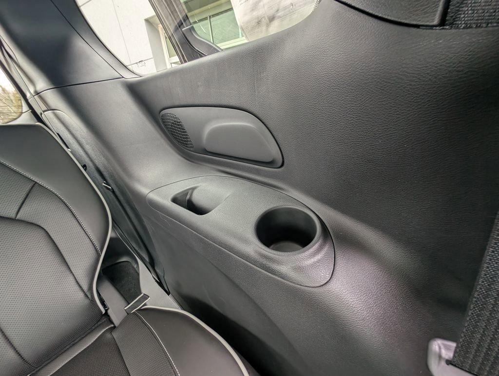 New 2026 Chrysler Pacifica Limited w/ Trailer Tow Group image 41