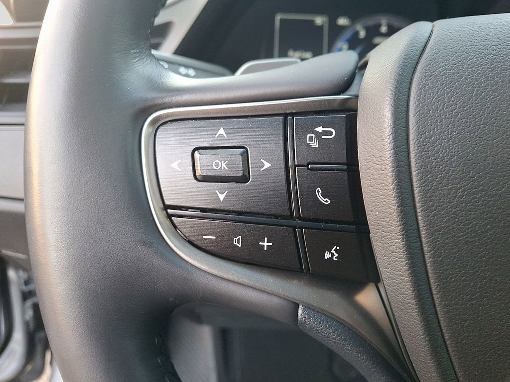 Certified 2023 Lexus ES 350 w/ Premium Package image 22