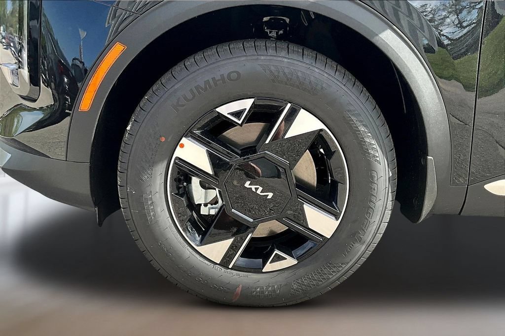 New 2026 Kia Sportage LX AWD/4WD image 13
