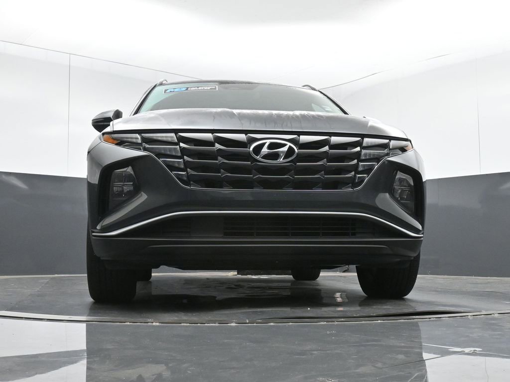 Used 2023 Hyundai Tucson SEL w/ Convenience Package image 43