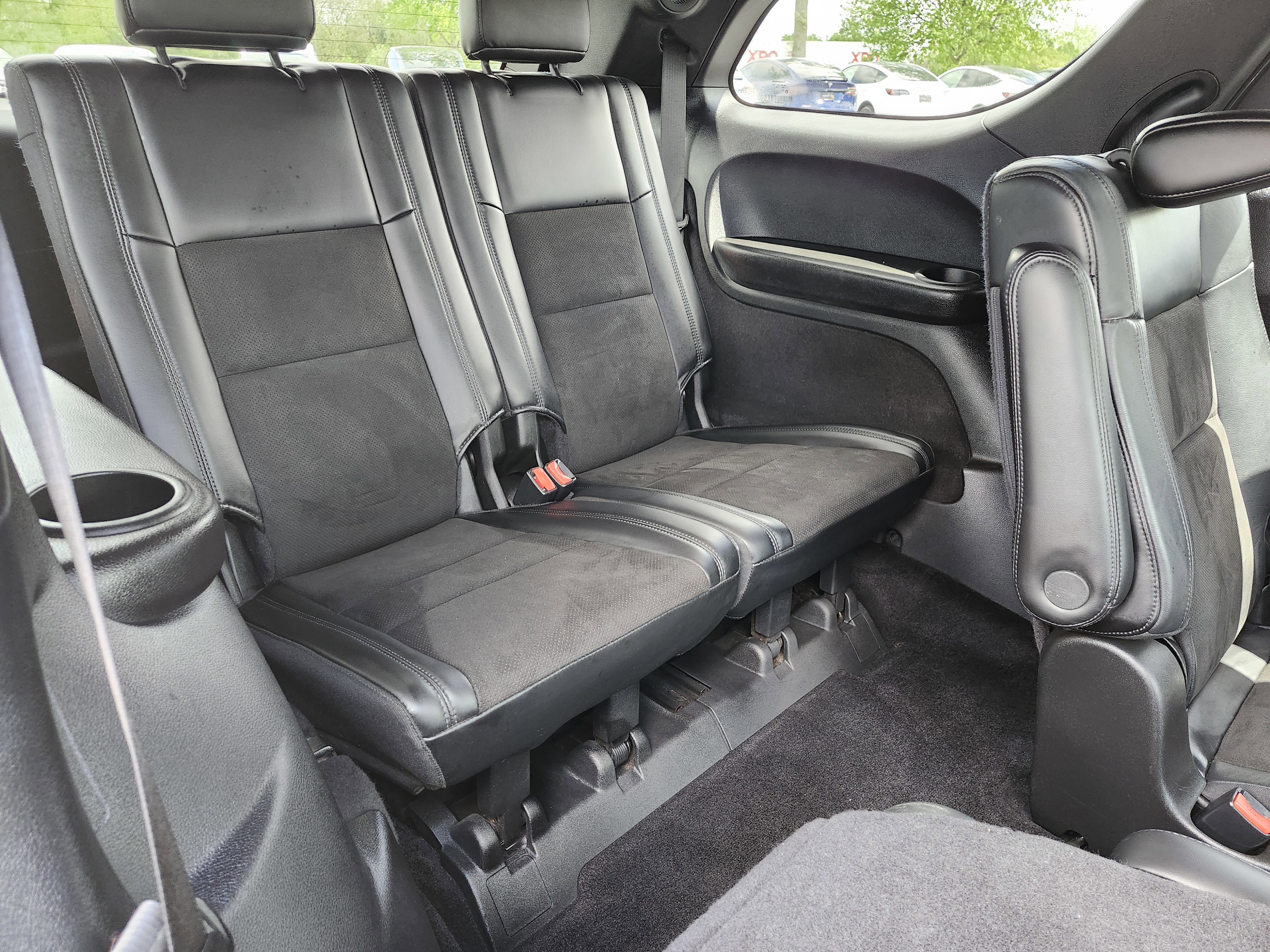 Used 2018 Dodge Durango GT w/ Premium Group AWD/4WD image 21