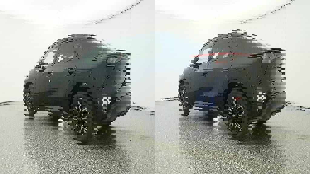 New 2026 Toyota bZ image 22