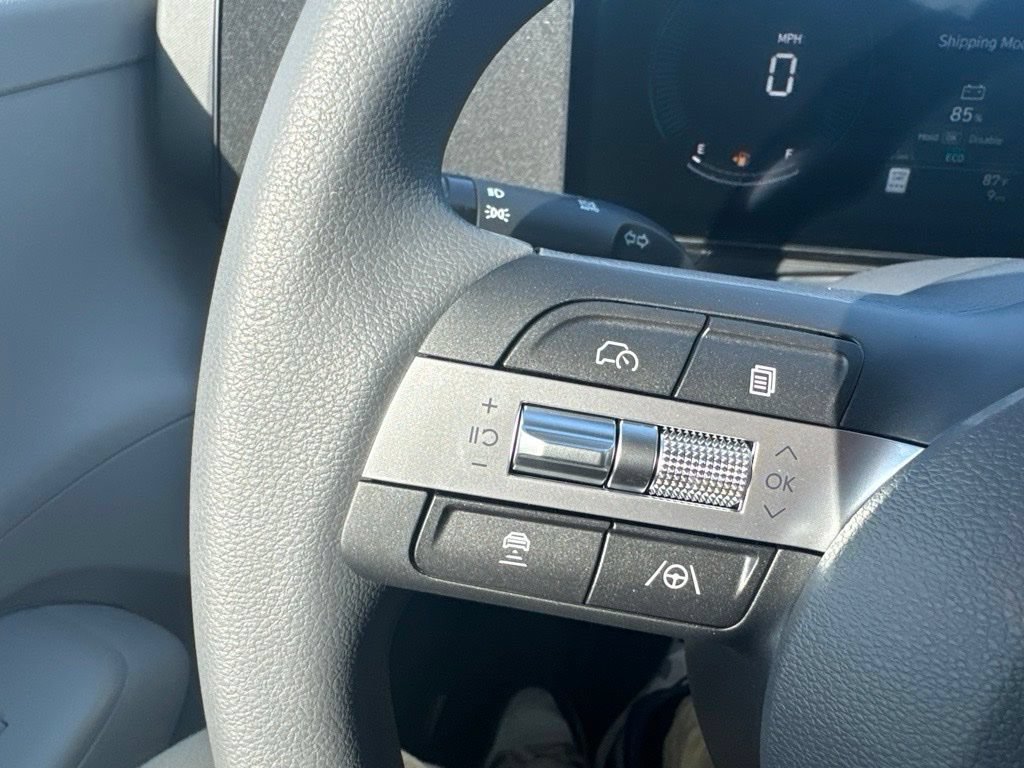 New 2026 Hyundai Kona SEL Sport FWD image 21