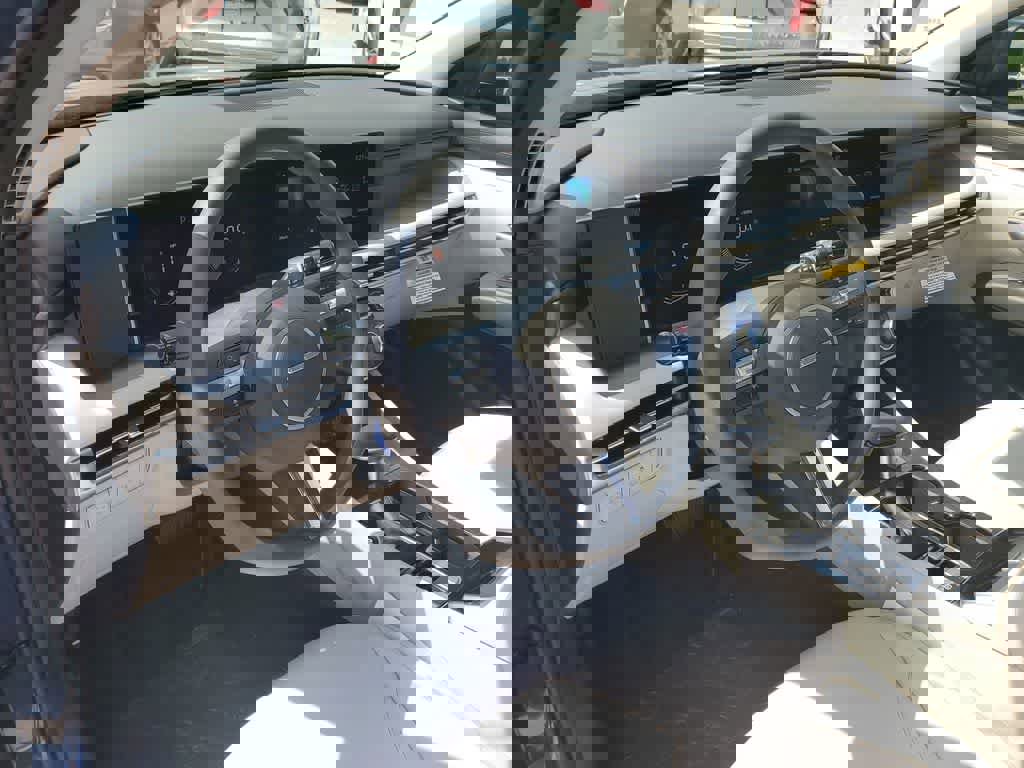 New 2026 Hyundai Tucson SEL image 23