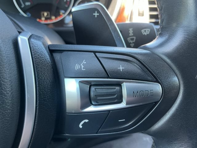 Used 2016 BMW 328i Gran Turismo xDrive AWD/4WD image 19