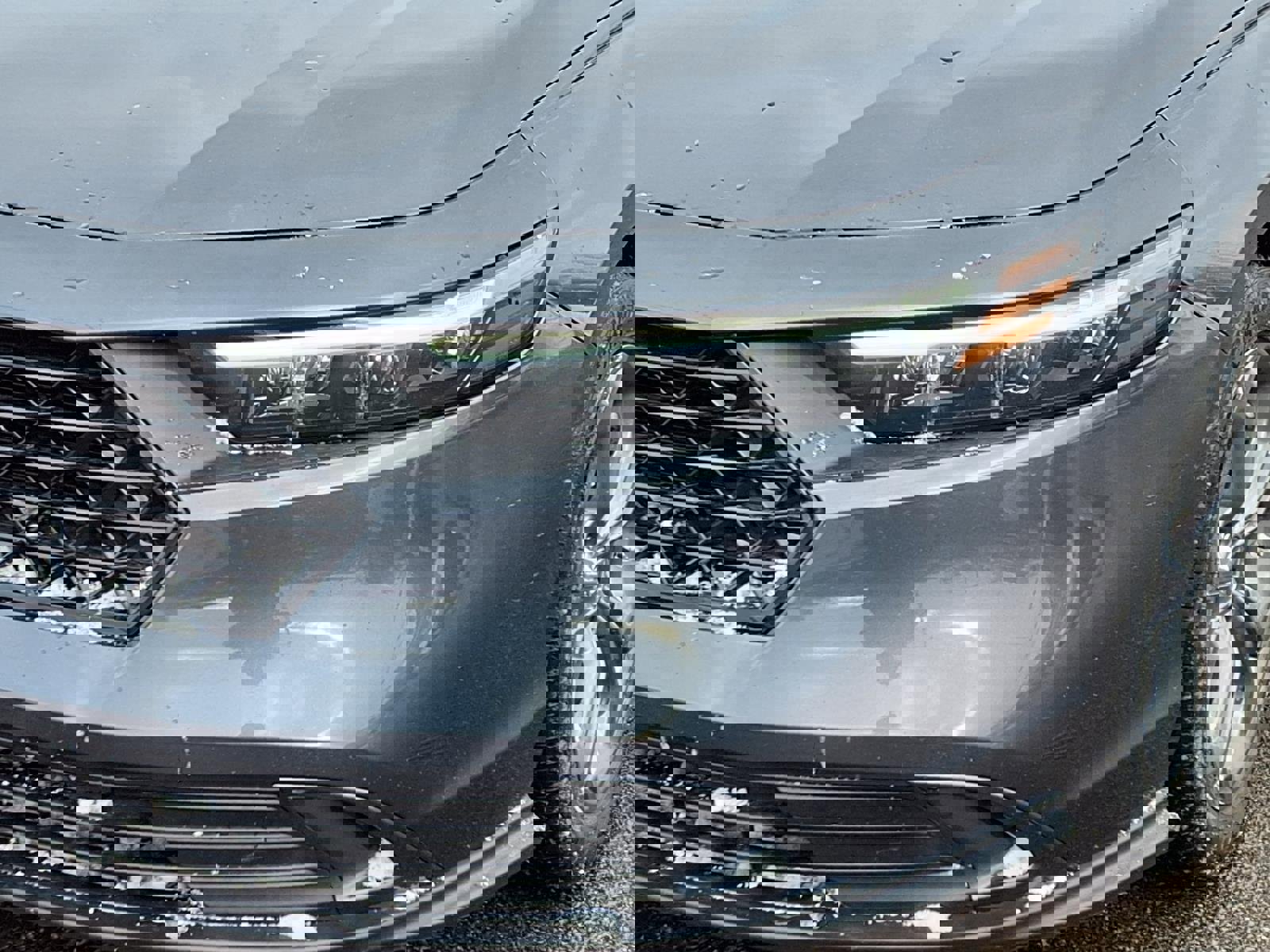 Used 2024 Honda Accord EX image 22