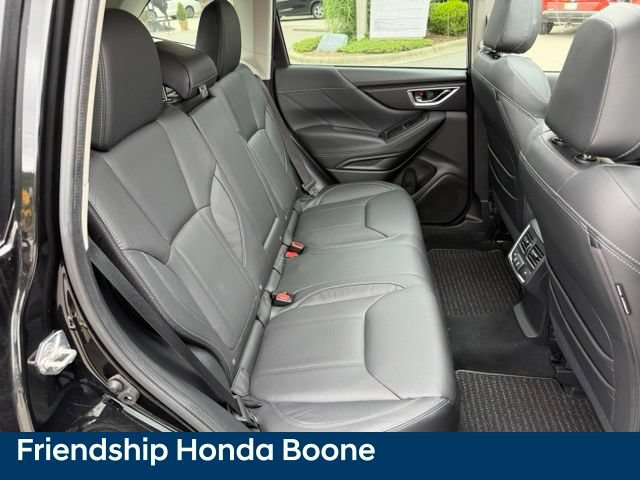 Used 2023 Subaru Forester Touring AWD/4WD image 44