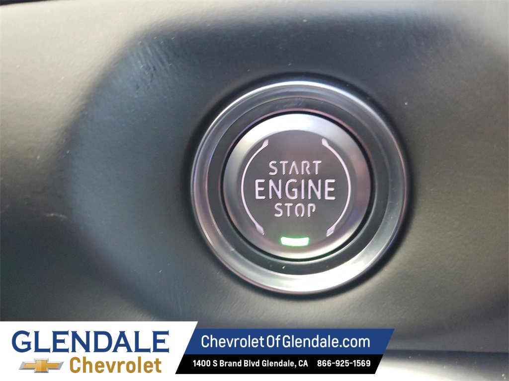 New 2026 Chevrolet Corvette Z06 image 28