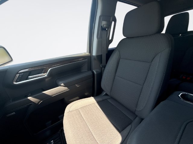 New 2026 Chevrolet Silverado 1500 RST w/ All Star Edition Plus AWD/4WD image 26
