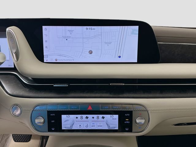 New 2026 Genesis G90 3.5T image 12