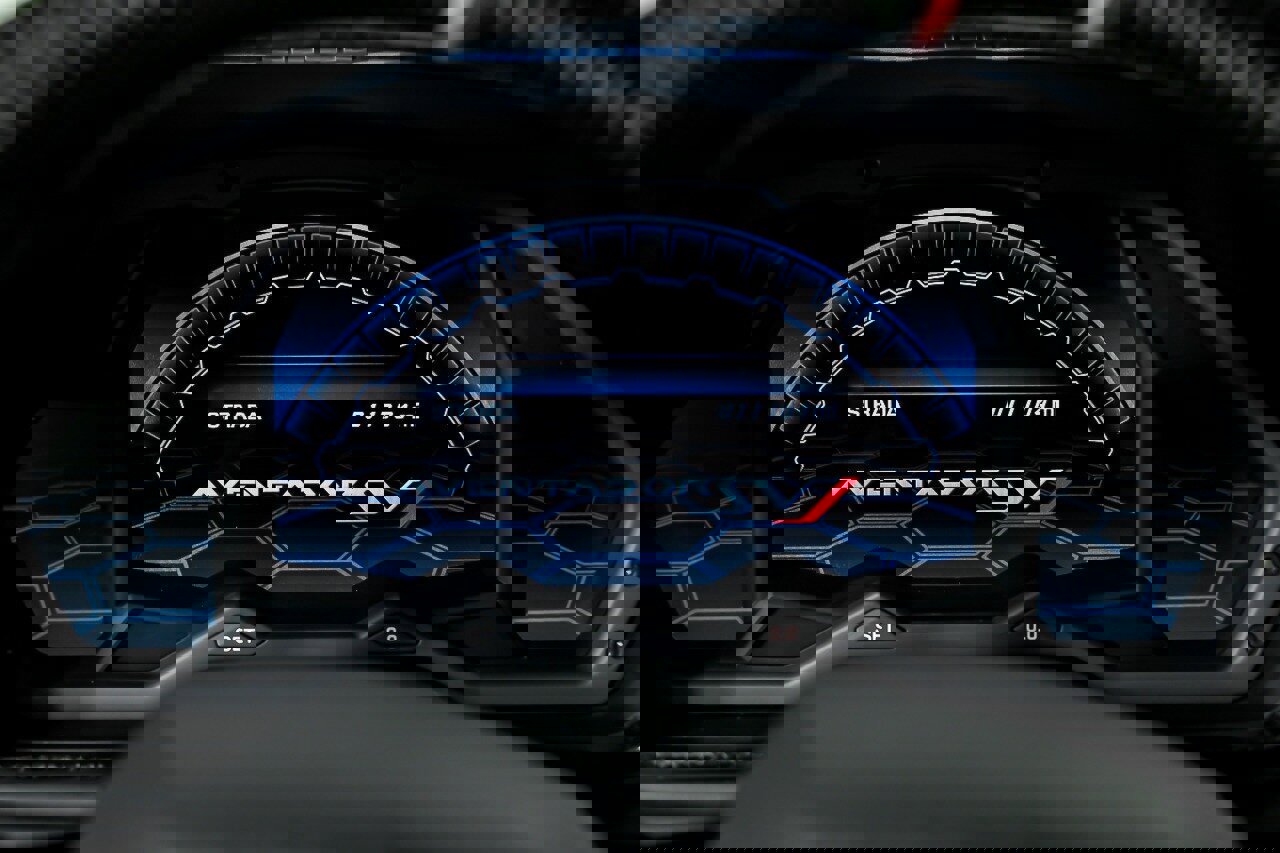 Used 2019 Lamborghini Aventador SVJ image 31