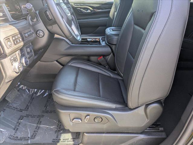 Used 2023 GMC Yukon Denali w/ Max Trailering Package AWD/4WD image 17