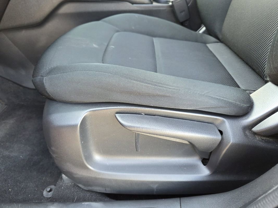 Used 2020 MAZDA CX-5 Sport FWD image 21
