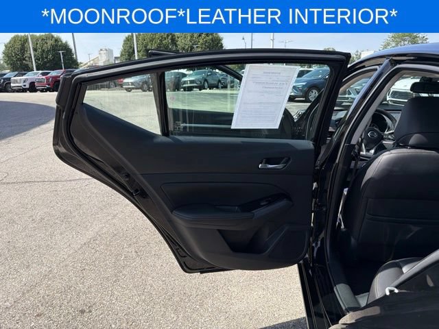 Used 2021 Nissan Altima 2.5 Platinum AWD/4WD image 18