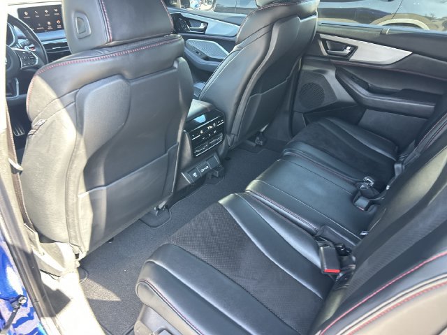 Certified 2024 Acura MDX A-Spec AWD/4WD image 30
