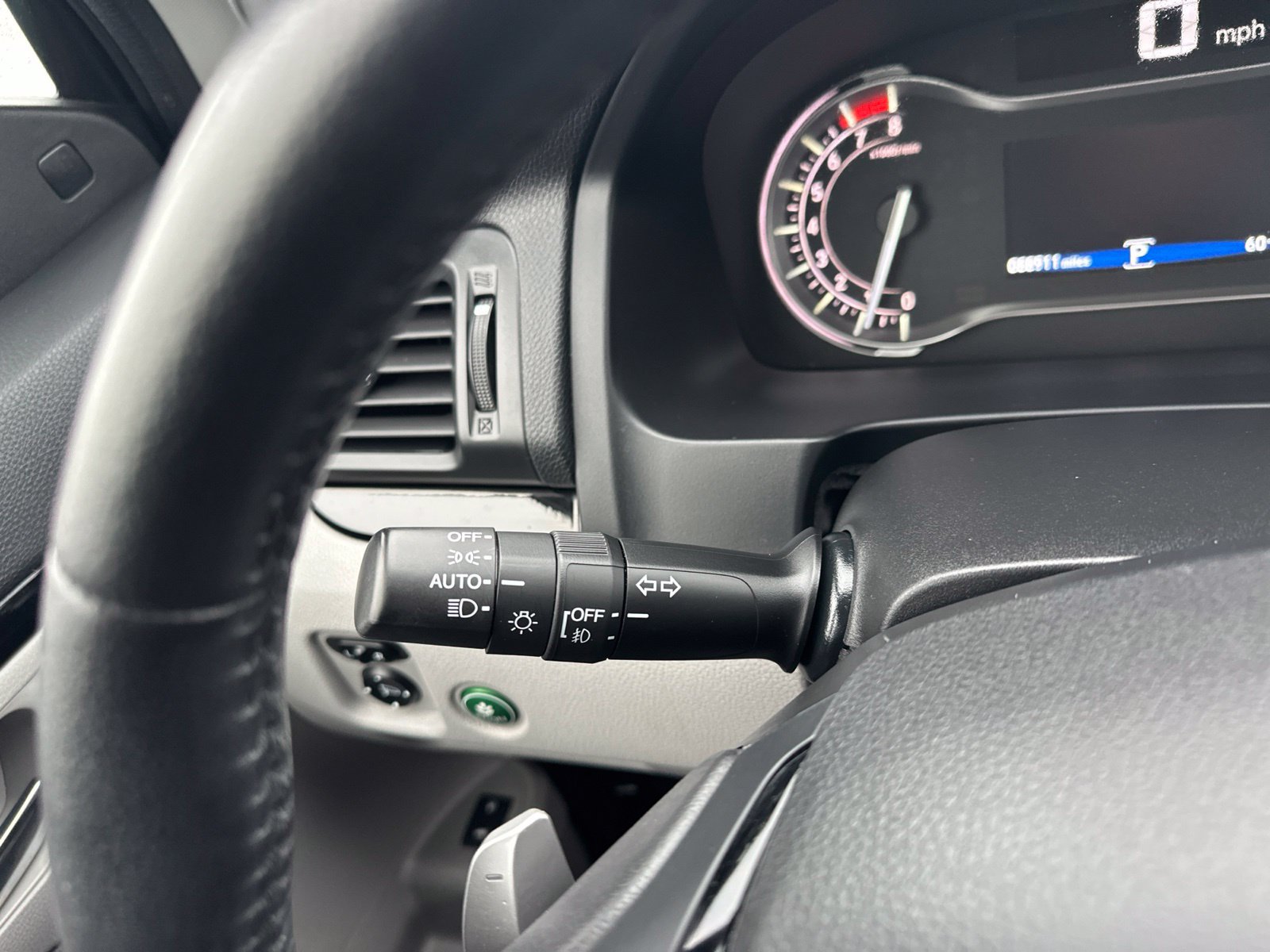Used 2017 Honda Pilot Elite image 56