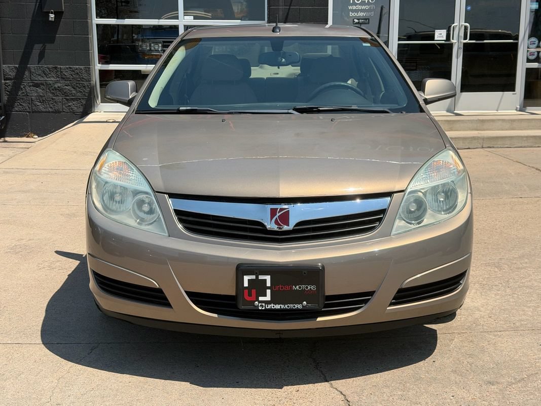 Used 2007 Saturn Aura XE FWD image 7