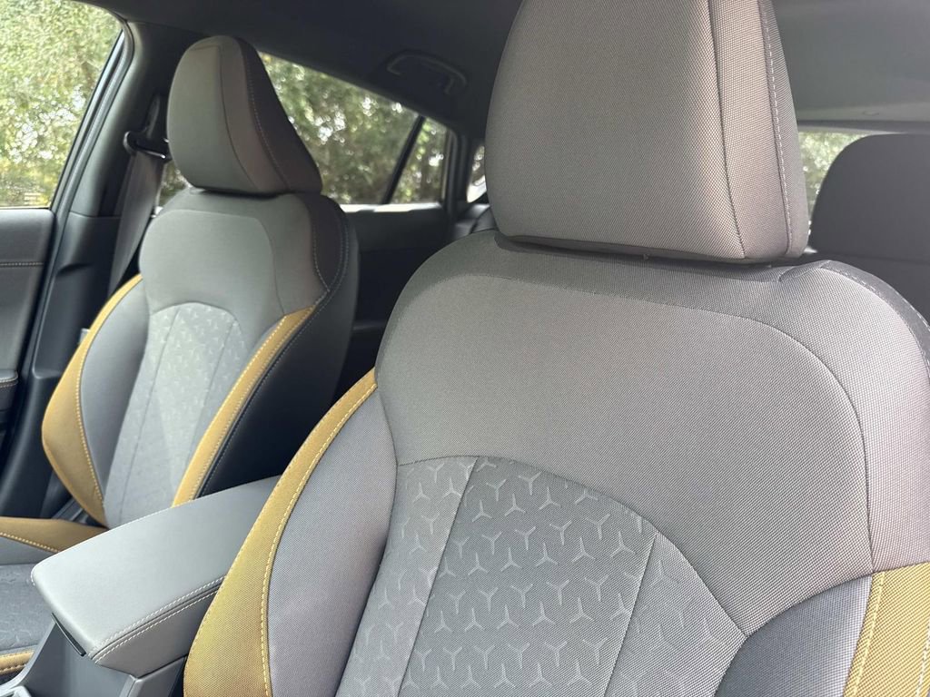 New 2026 Subaru Crosstrek 2.5i Sport image 23