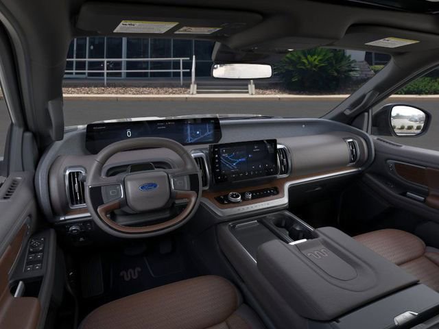 New 2025 Ford Expedition King Ranch image 9
