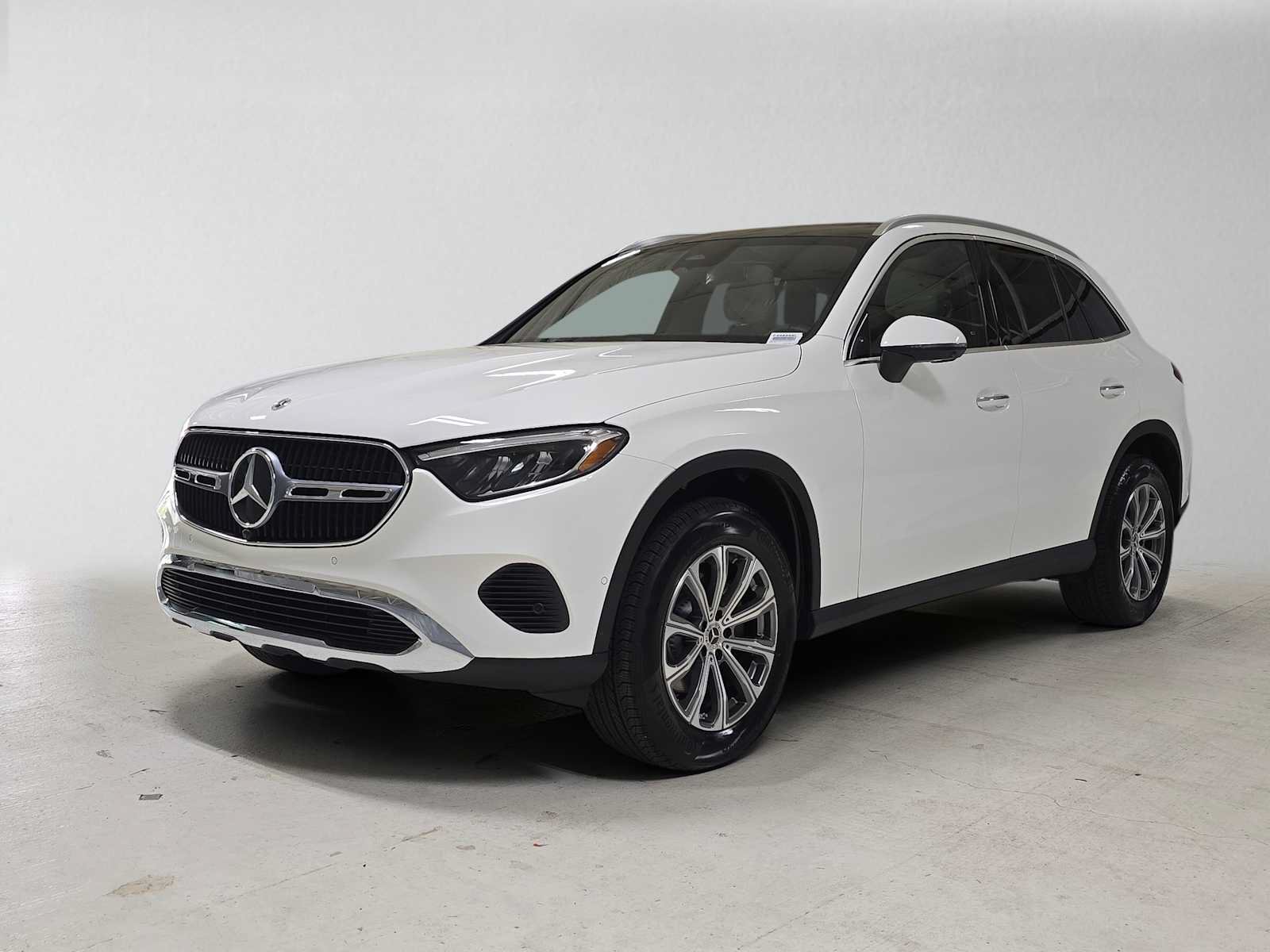 Certified 2026 Mercedes-Benz GLC 300 4MATIC image 7