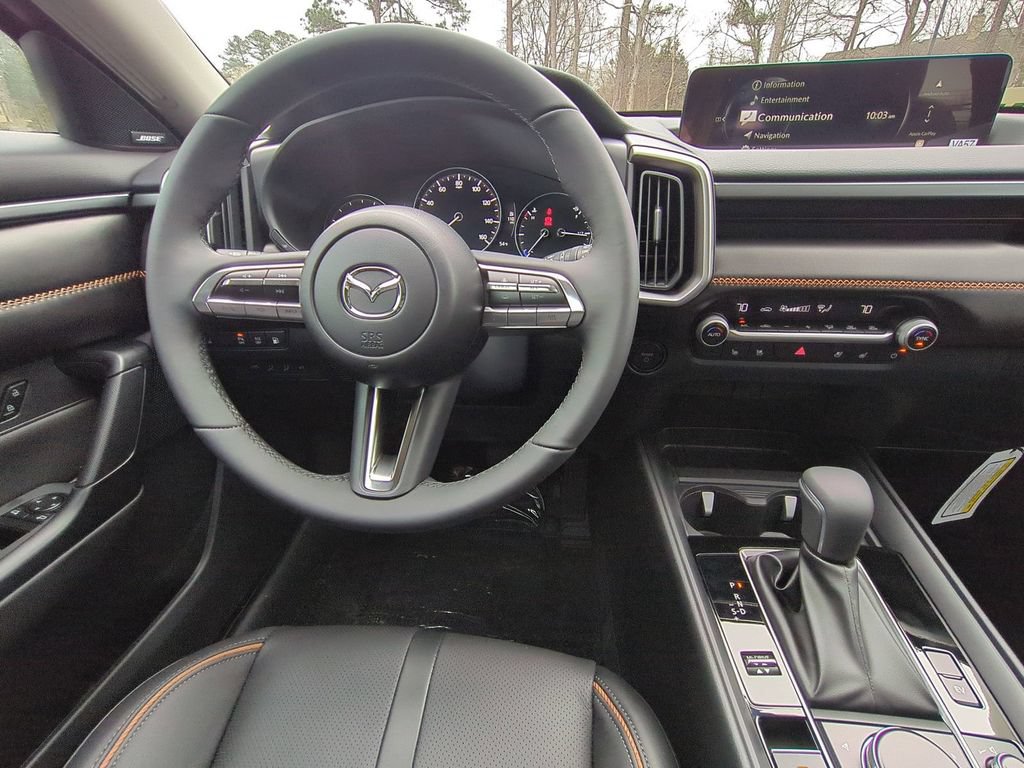 New 2026 MAZDA CX-50 AWD 2.5 Hybrid w/ Weather Package image 16