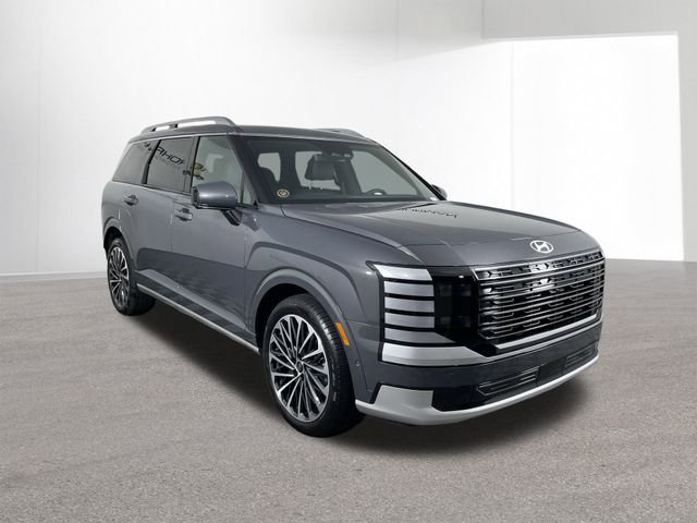 New 2026 Hyundai Palisade Calligraphy image 12