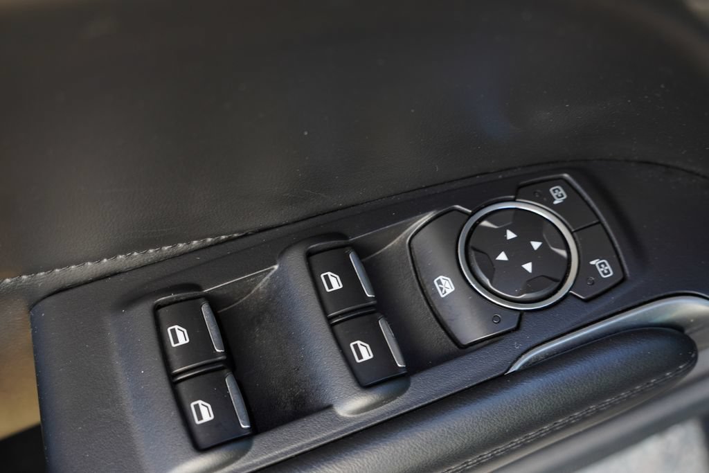 Used 2017 Lincoln MKC Premiere AWD/4WD image 23