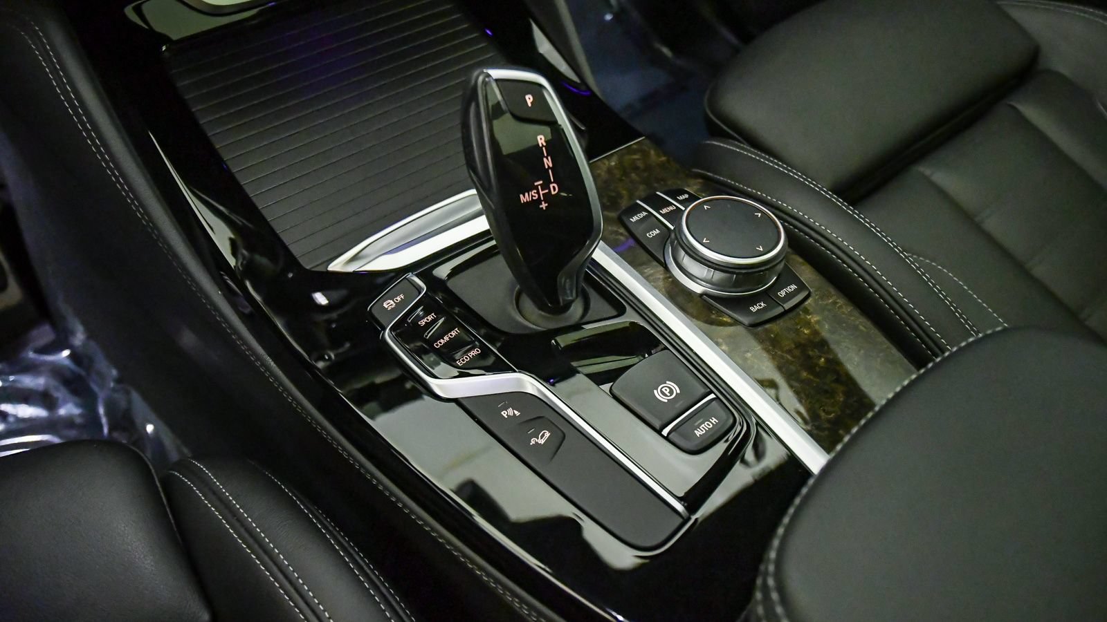 Used 2020 BMW X4 xDrive30i w/ M Sport Package 2 AWD/4WD image 20