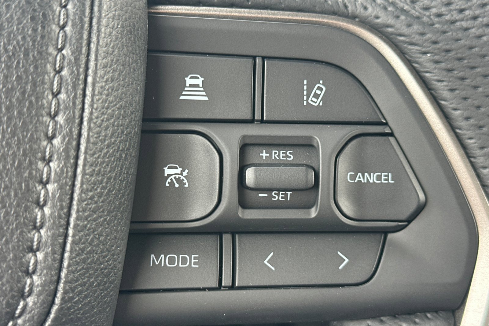 New 2026 Toyota Tundra Limited image 27