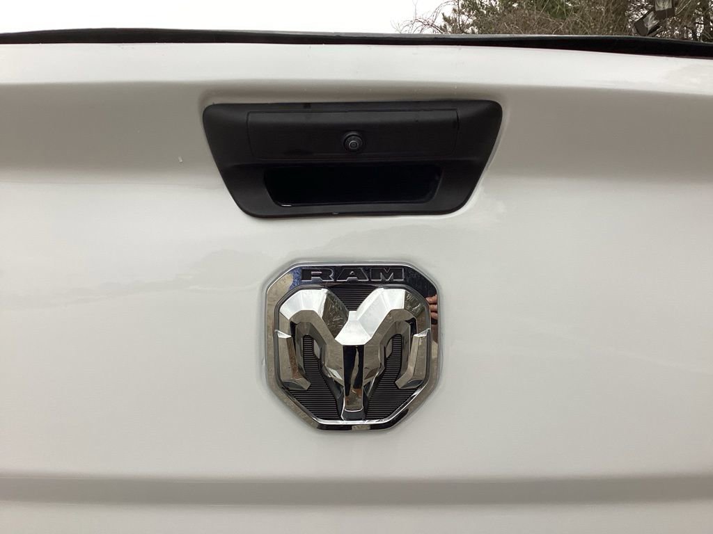 Used 2021 RAM 2500 Tradesman image 10