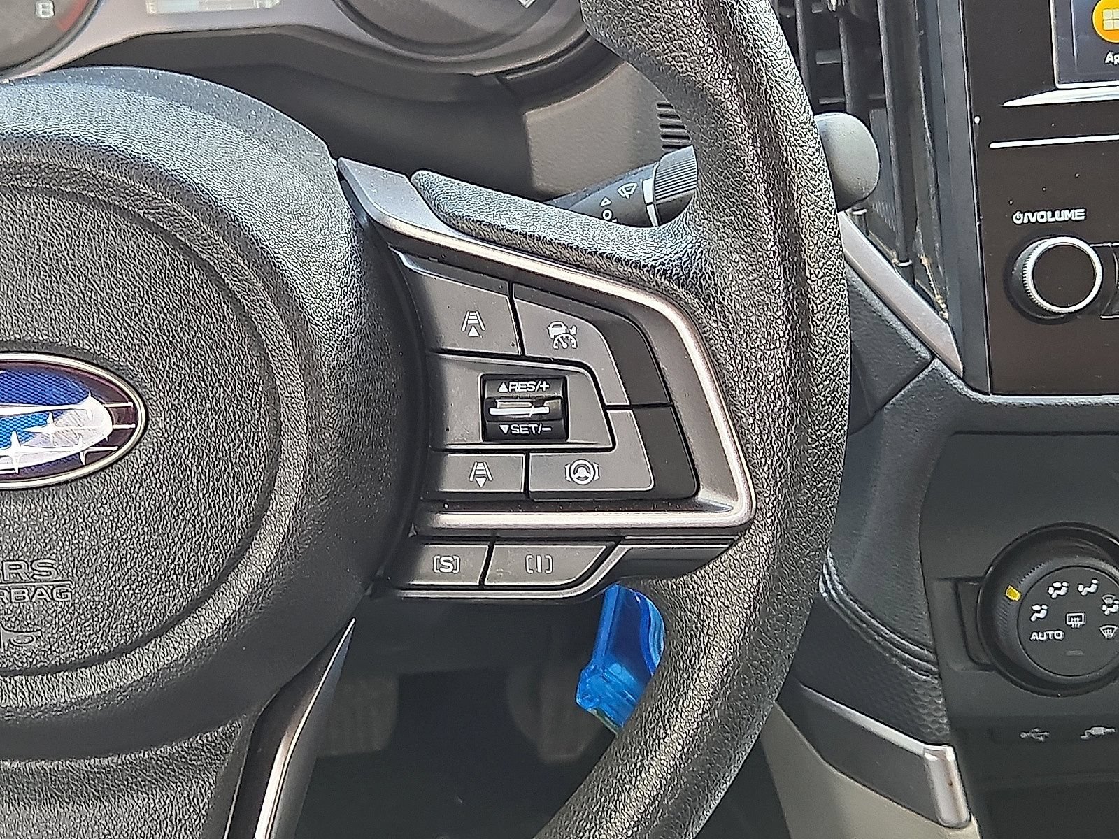 Used 2023 Subaru Forester AWD/4WD image 18