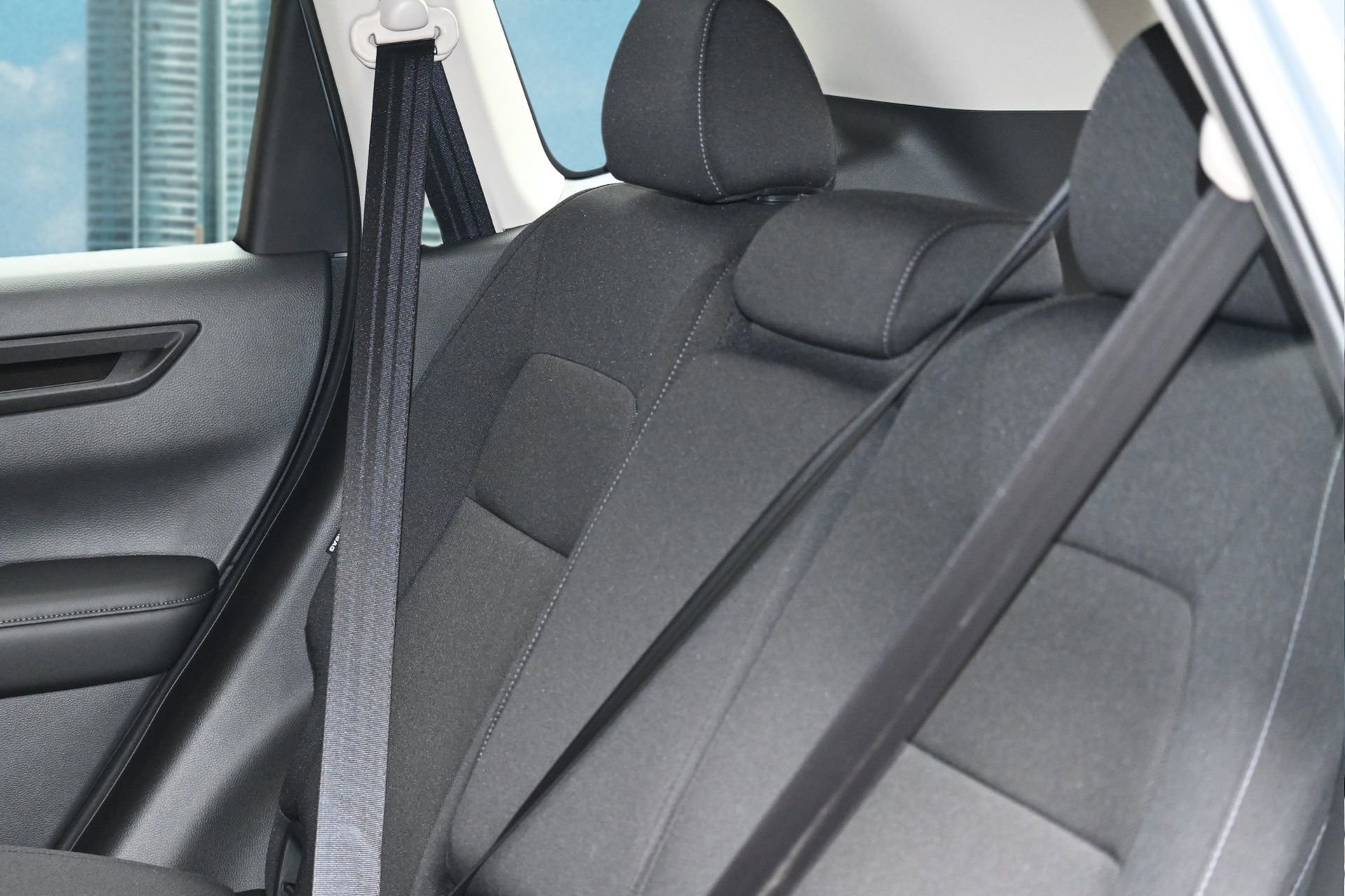 New 2025 Honda CR-V LX image 19