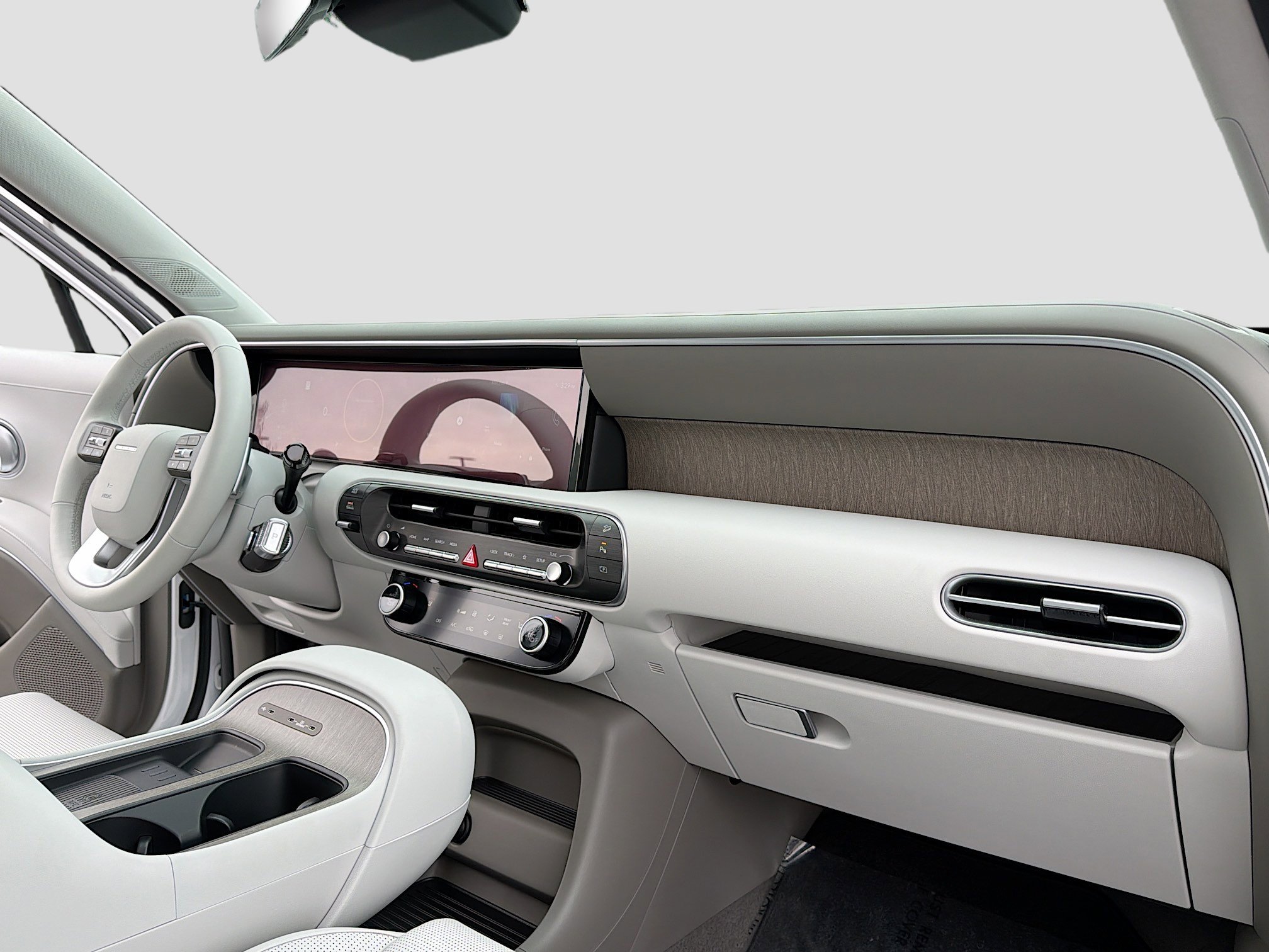 Used 2026 Hyundai Palisade SEL image 5