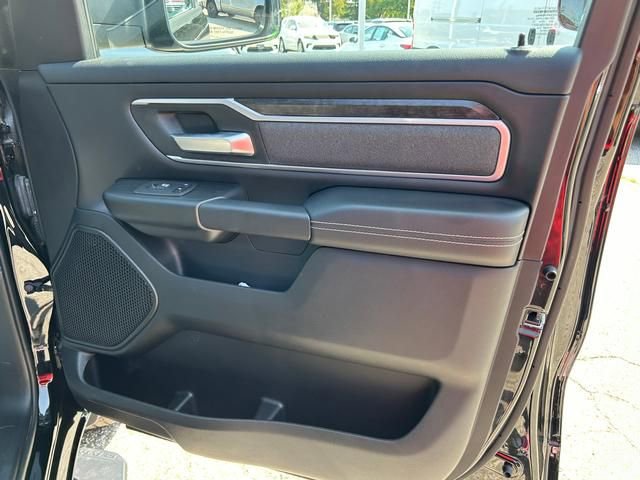 Used 2022 RAM 1500 Big Horn image 30